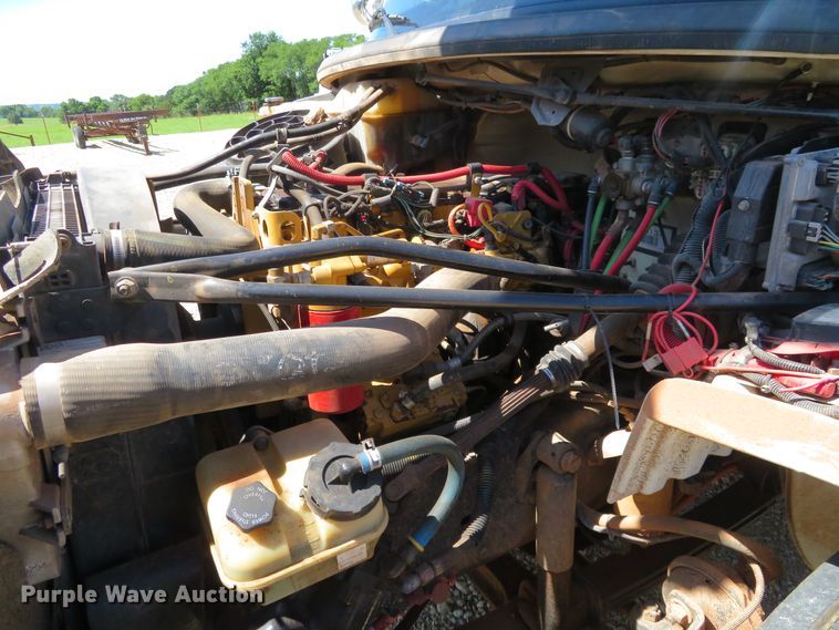 image for item FV9000 2007 Freightliner Business Class M2 bucket truck