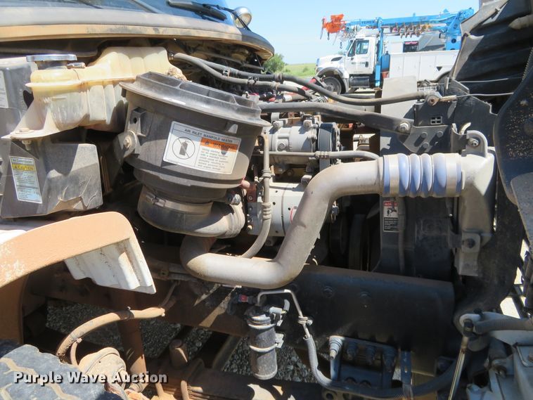 image for item FV9000 2007 Freightliner Business Class M2 bucket truck