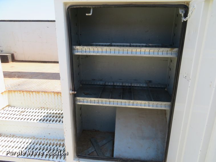 image for item FV9010 2011 International DuraStar 4300 bucket truck