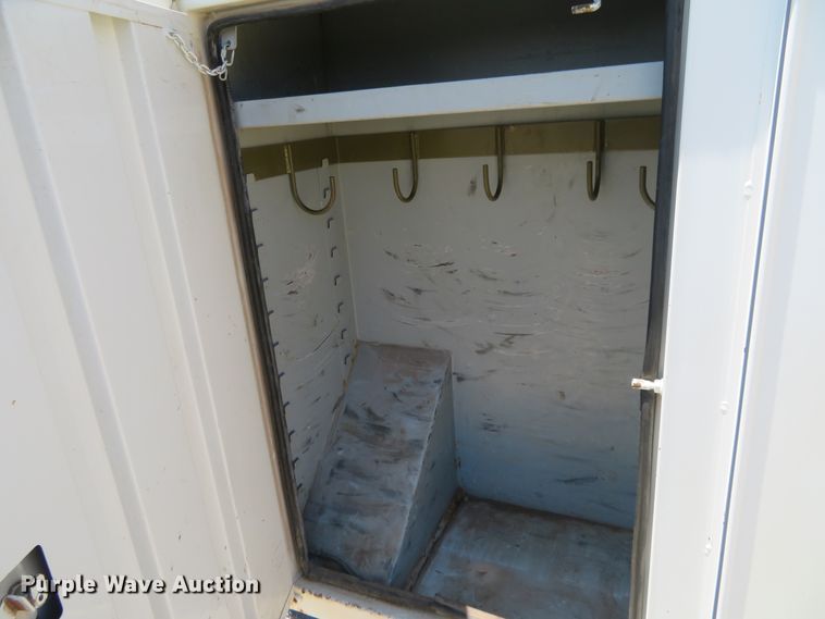 image for item FV9010 2011 International DuraStar 4300 bucket truck