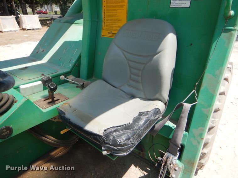 image for item FY9638 1999 Terex SS-636 Square Shooter telehandler