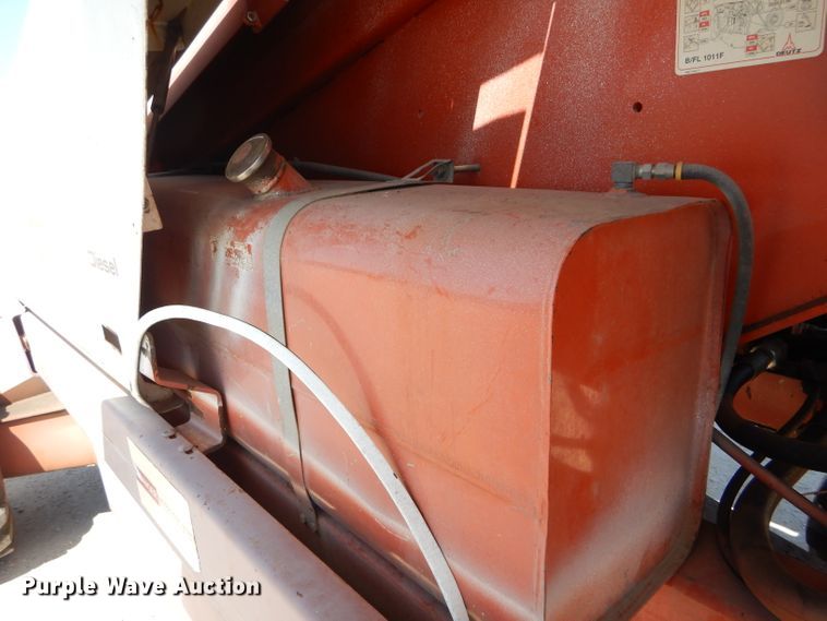 image for item GH9530 1999 Snorkelift TB60 boom lift