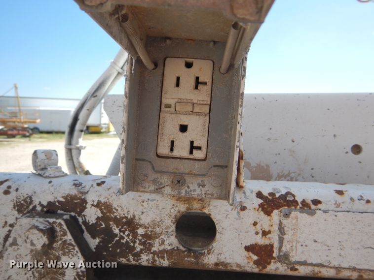 image for item GH9530 1999 Snorkelift TB60 boom lift