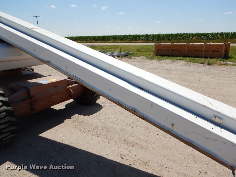 image for item GH9530 1999 Snorkelift TB60 boom lift