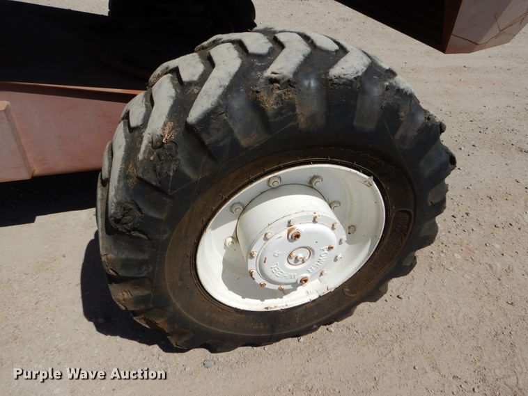 image for item GH9530 1999 Snorkelift TB60 boom lift