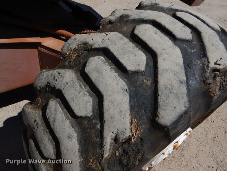 image for item GH9530 1999 Snorkelift TB60 boom lift