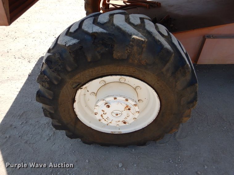 image for item GH9530 1999 Snorkelift TB60 boom lift