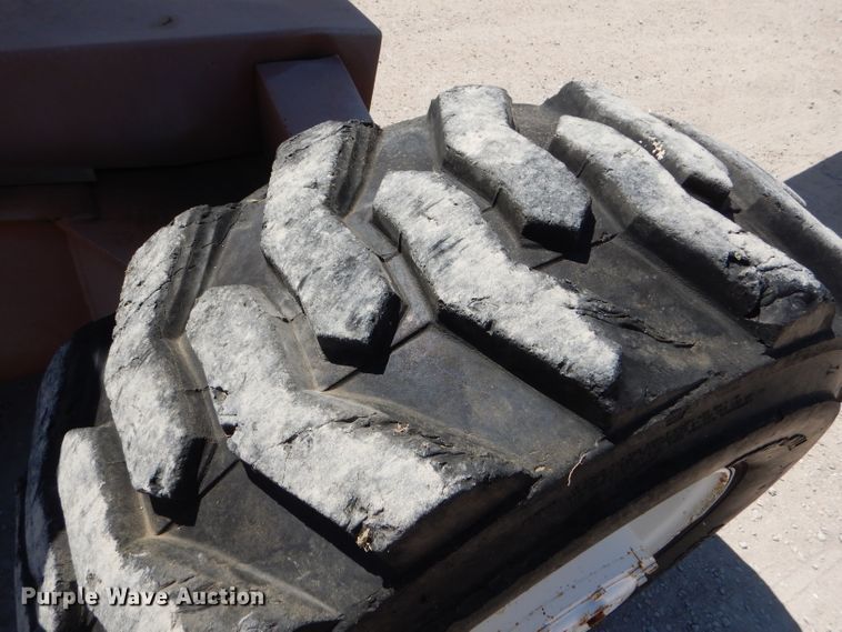 image for item GH9530 1999 Snorkelift TB60 boom lift