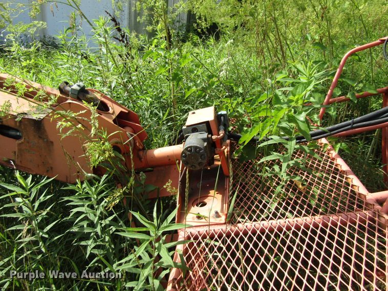 image for item EU9717 2000 JLG 404 boom lift