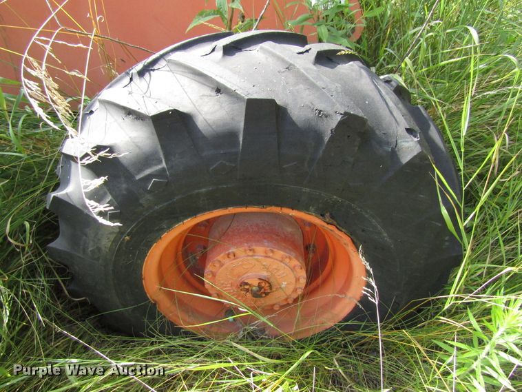 image for item EU9717 2000 JLG 404 boom lift