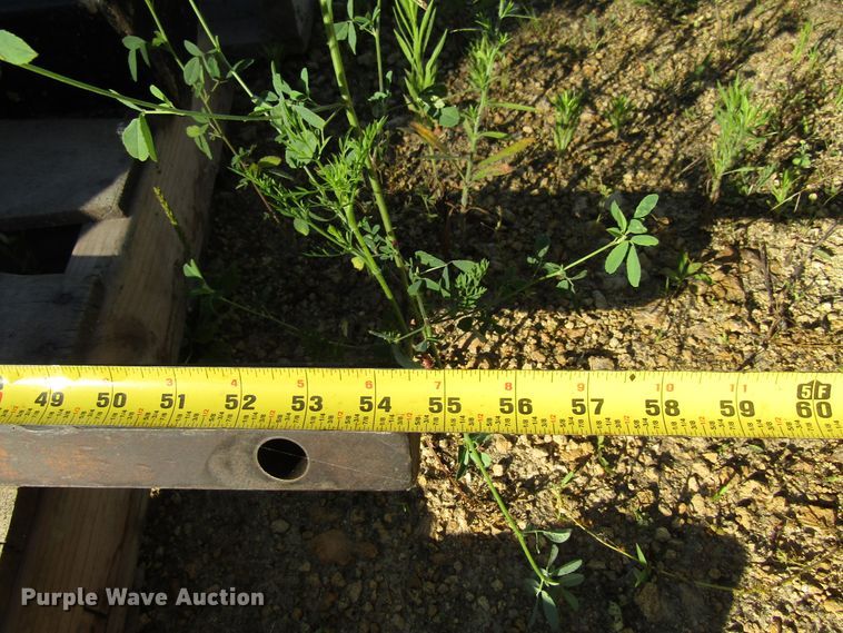 image for item EU9723 Lowe 200 post hole auger