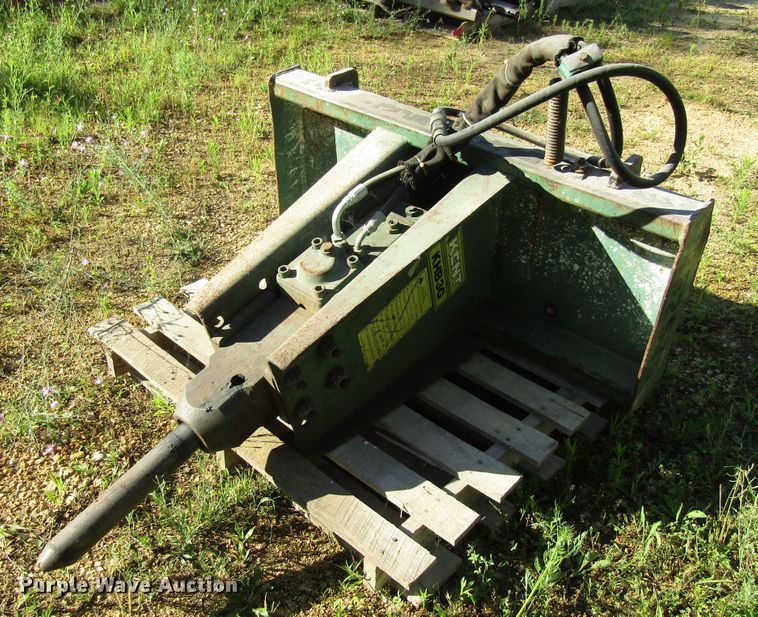 image for item EU9724 Kent KHB3G breaker