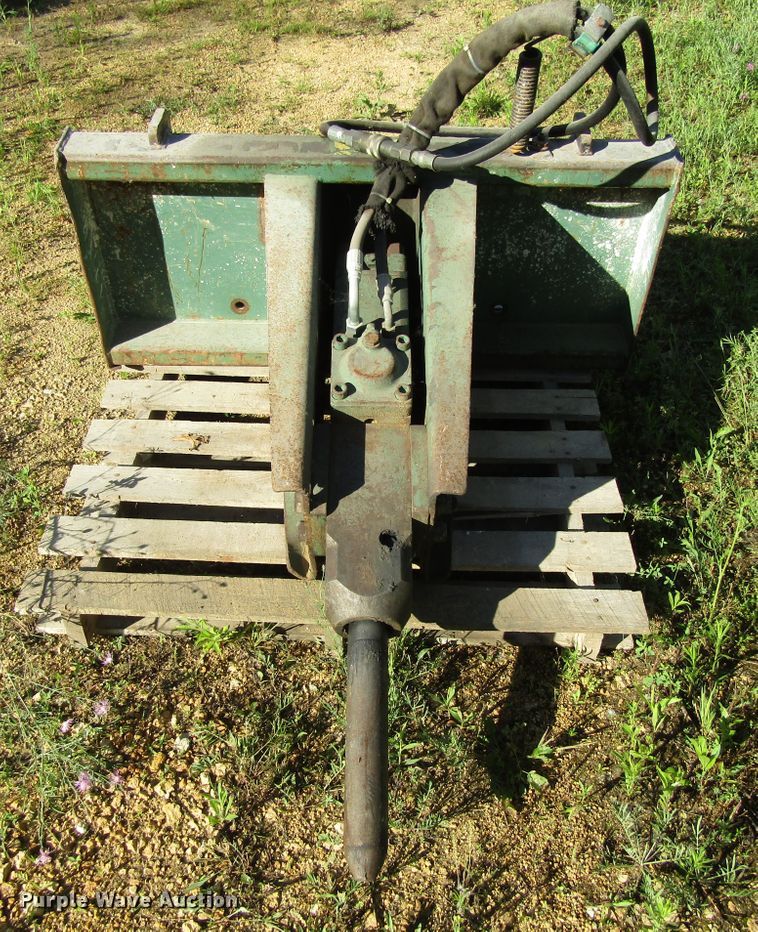 image for item EU9724 Kent KHB3G breaker