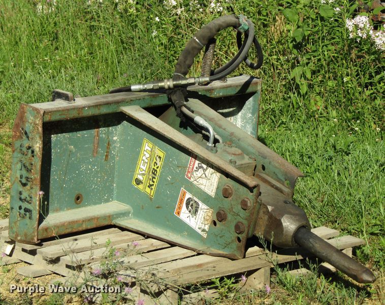 image for item EU9724 Kent KHB3G breaker