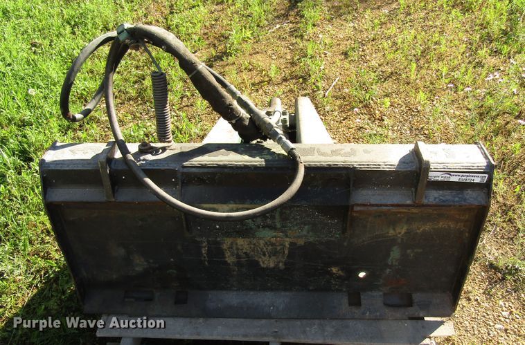 image for item EU9724 Kent KHB3G breaker