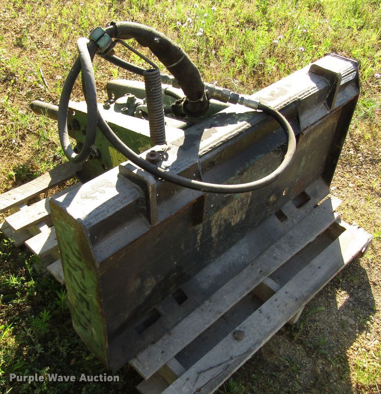 image for item EU9724 Kent KHB3G breaker