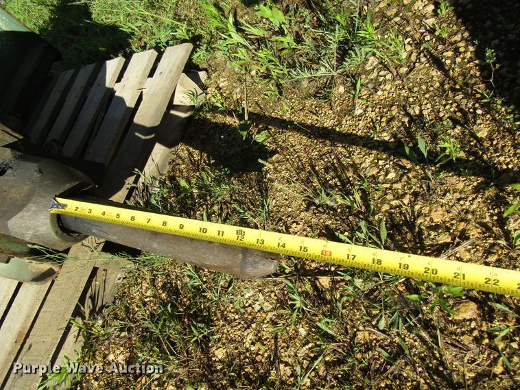 image for item EU9724 Kent KHB3G breaker