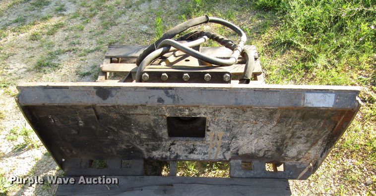 image for item EU9725 Atlas Copco 110 Joule breaker