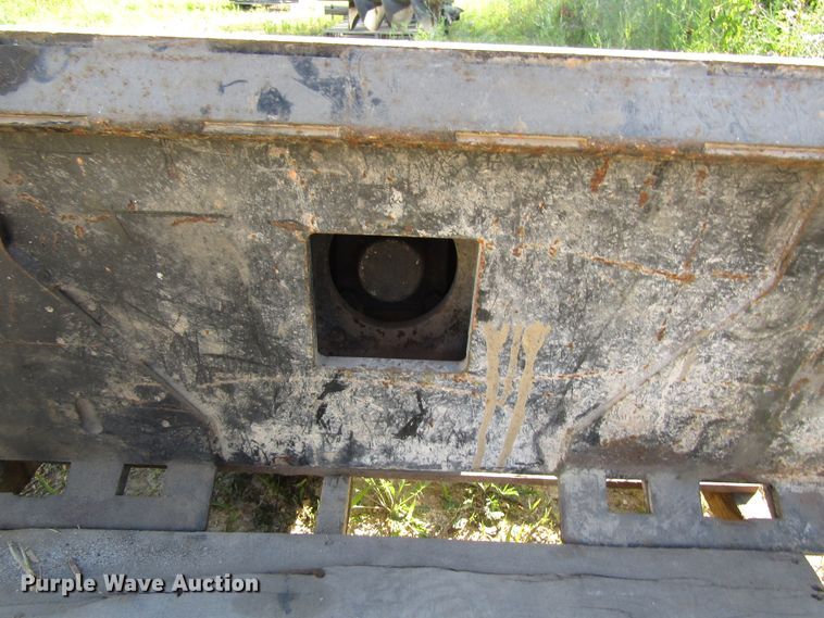 image for item EU9725 Atlas Copco 110 Joule breaker