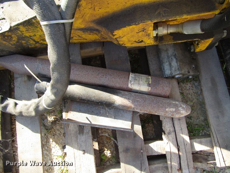 image for item EU9725 Atlas Copco 110 Joule breaker