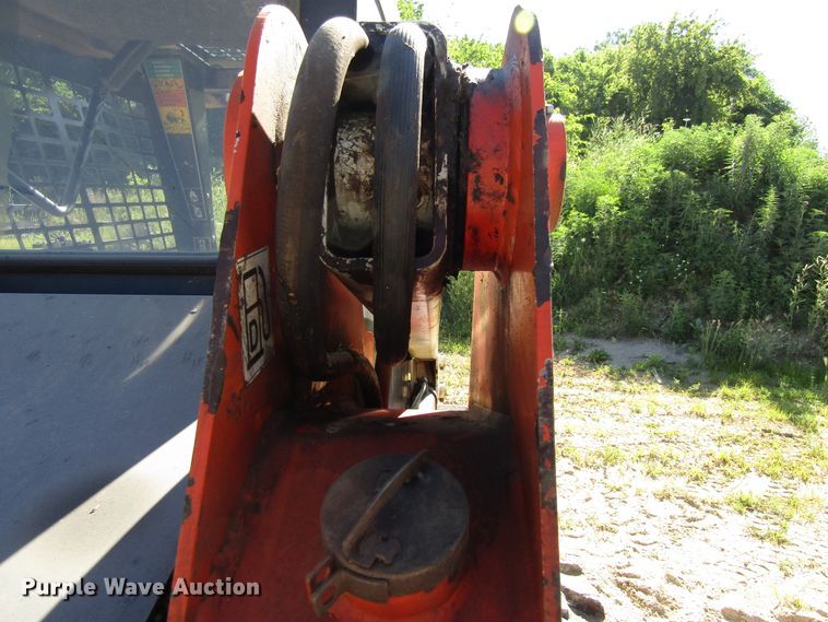 image for item EU9727 Scat Trak 1700C skid steer