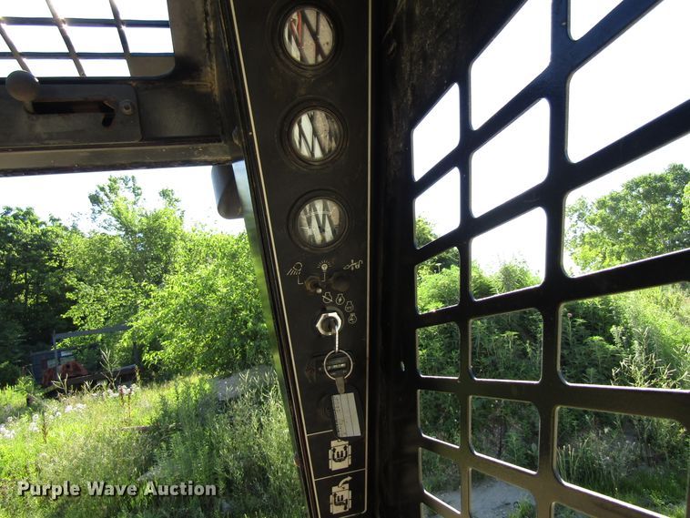 image for item EU9727 Scat Trak 1700C skid steer