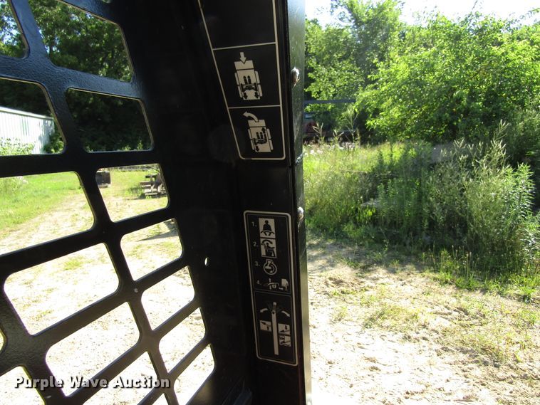 image for item EU9727 Scat Trak 1700C skid steer