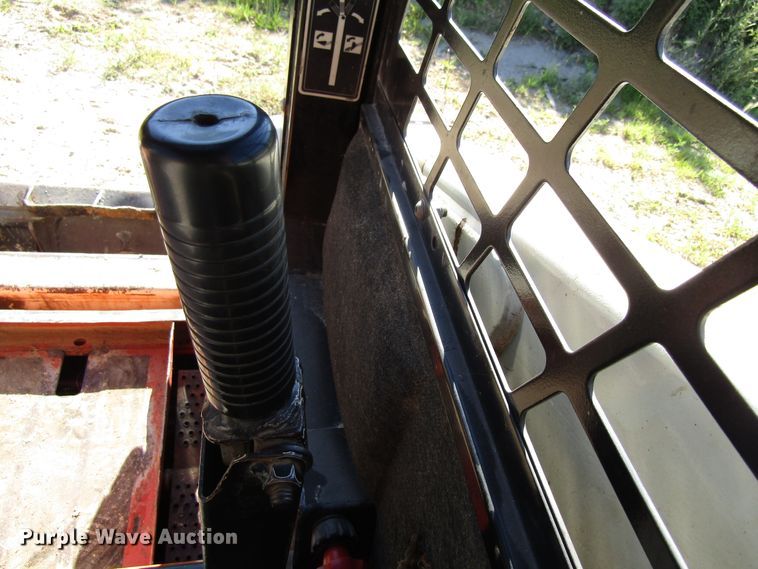 image for item EU9727 Scat Trak 1700C skid steer