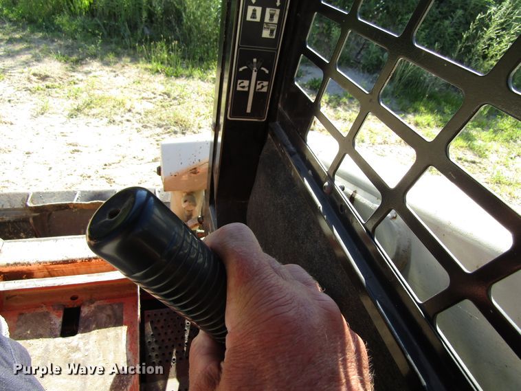 image for item EU9727 Scat Trak 1700C skid steer