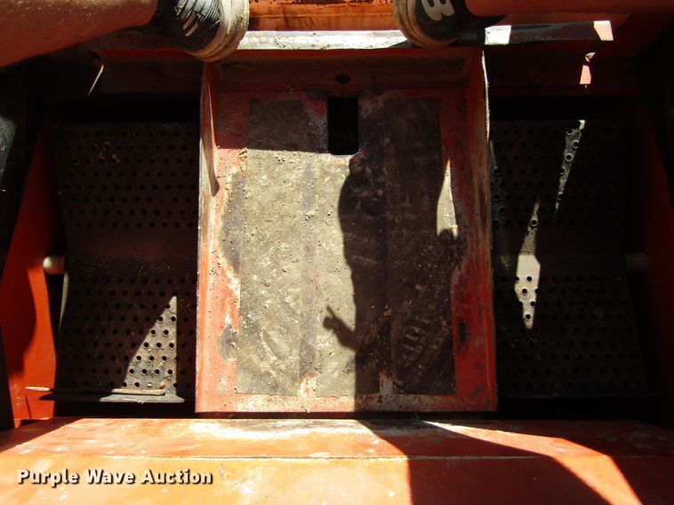 image for item EU9727 Scat Trak 1700C skid steer