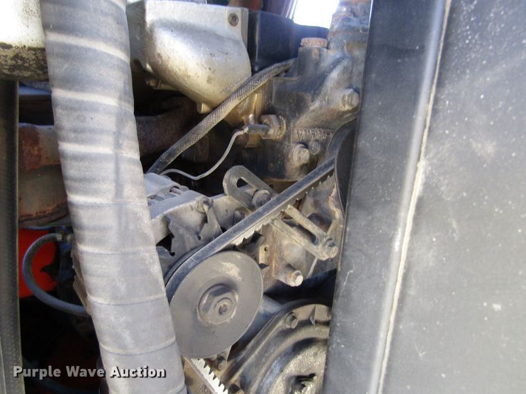 image for item EU9727 Scat Trak 1700C skid steer