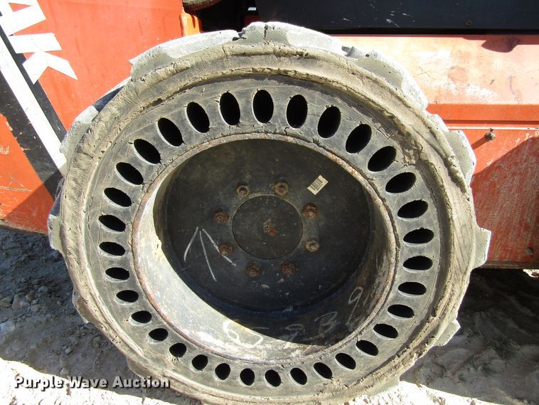 image for item EU9727 Scat Trak 1700C skid steer