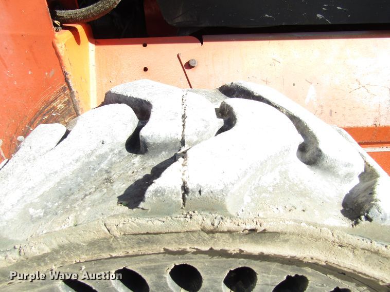 image for item EU9727 Scat Trak 1700C skid steer