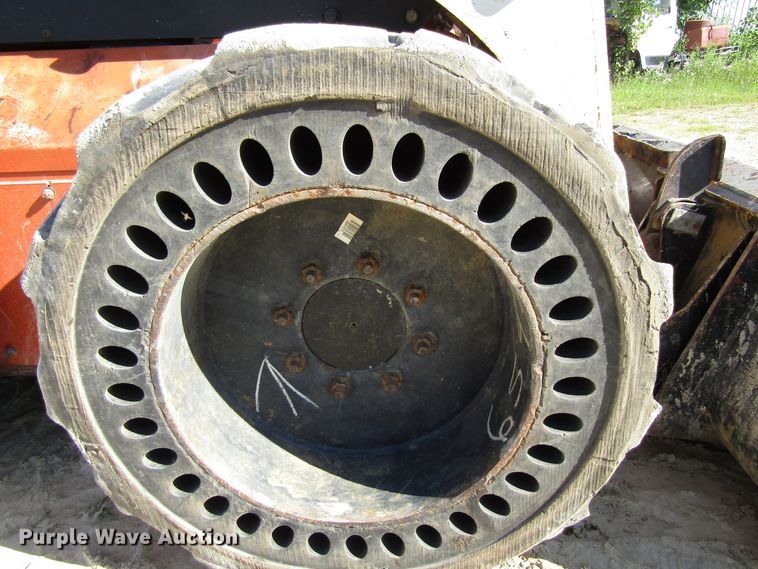 image for item EU9727 Scat Trak 1700C skid steer