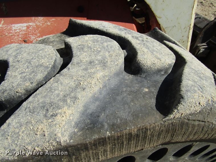 image for item EU9727 Scat Trak 1700C skid steer