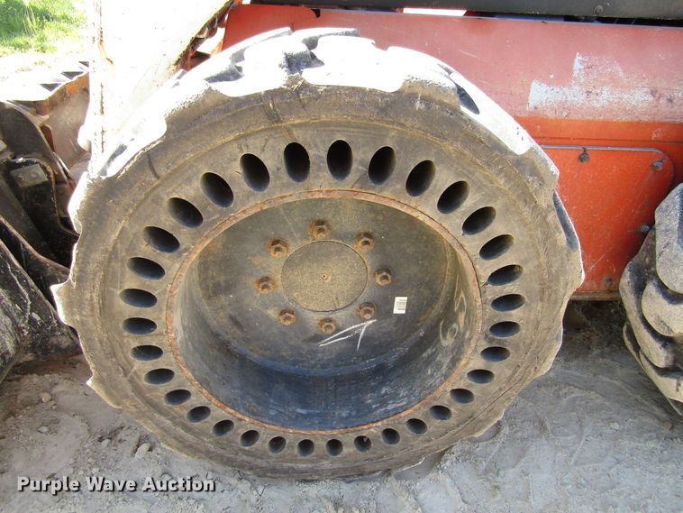 image for item EU9727 Scat Trak 1700C skid steer