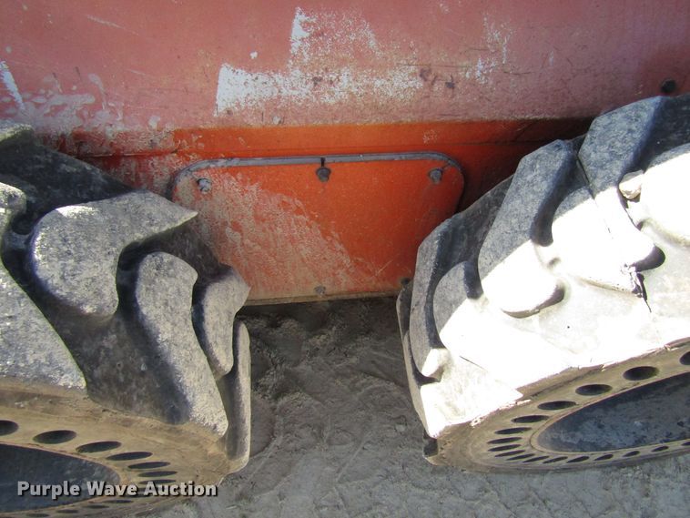 image for item EU9727 Scat Trak 1700C skid steer