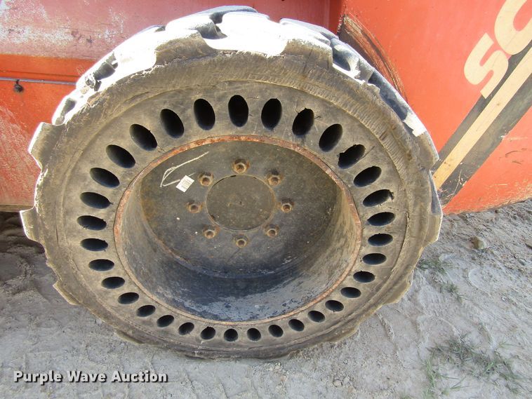 image for item EU9727 Scat Trak 1700C skid steer