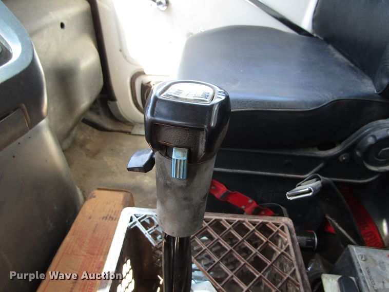 image for item EU9730 1997 Ford L9000 semi truck