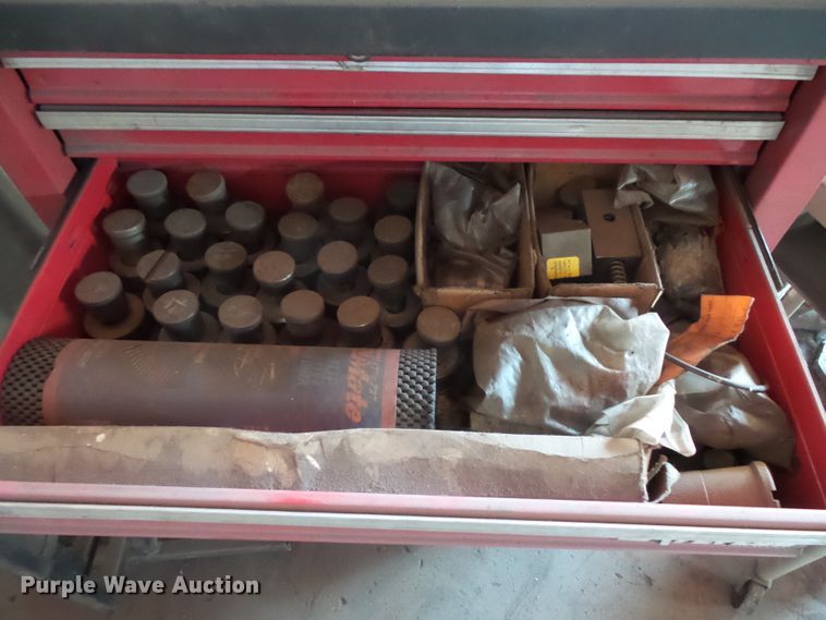 image for item FM9470 Scotchman 9012-24M punch press/metal shear