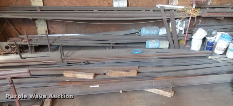 image for item FM9471 Building materials