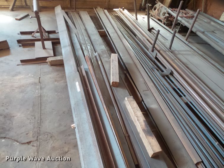 image for item FM9471 Building materials