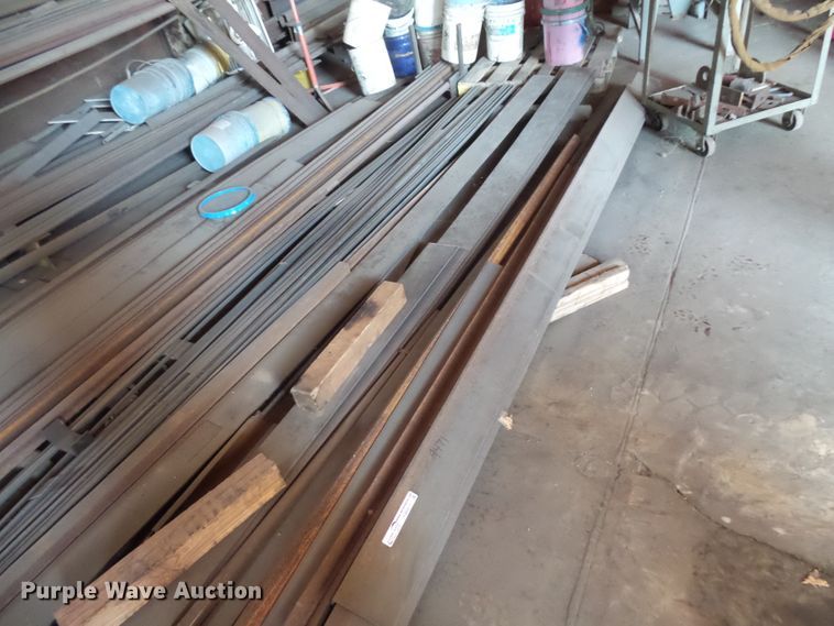 image for item FM9471 Building materials