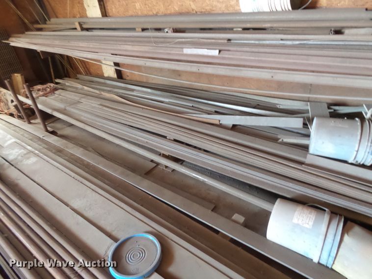 image for item FM9471 Building materials