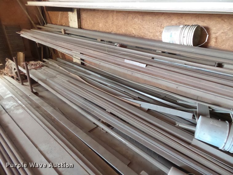 image for item FM9471 Building materials