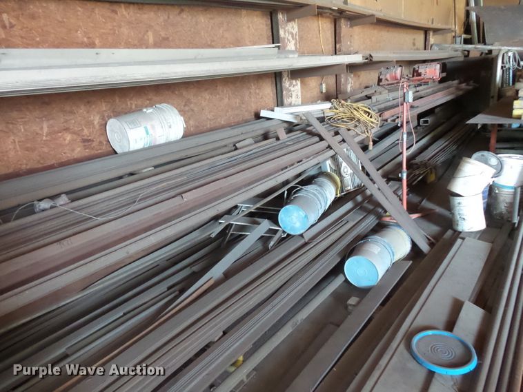 image for item FM9471 Building materials