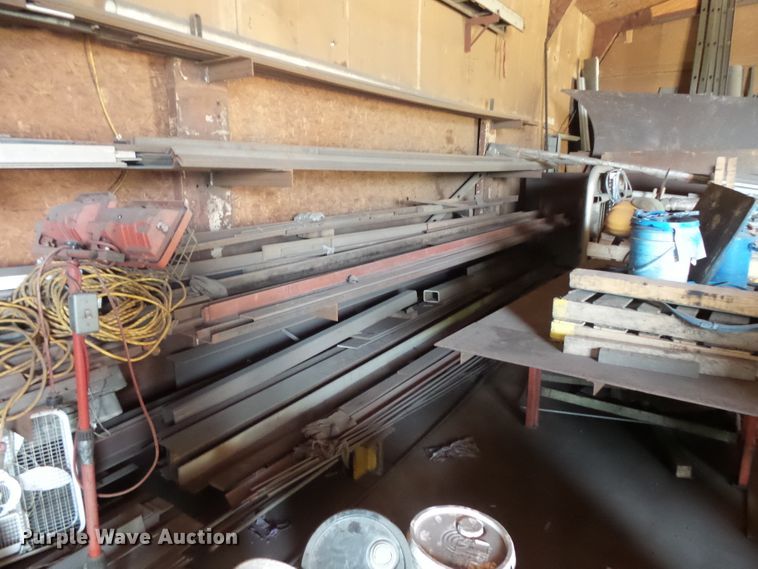 image for item FM9471 Building materials