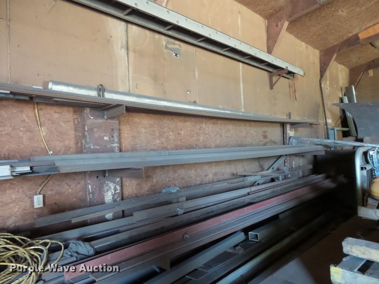 image for item FM9471 Building materials