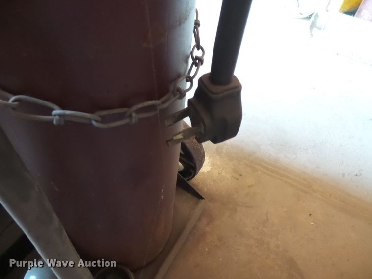 image for item FM9473 (2) wire welders