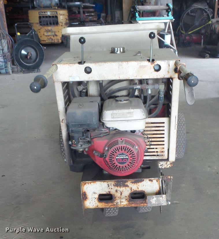 image for item FM9521 Concrete buggy